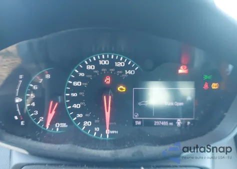 2019 Chevrolet Sonic Lt Auto from USA, damaged, VIN 1G1JD5SB6K4111550